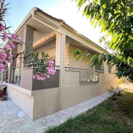 Eva'S Summer House 弗尔卡 外观 照片