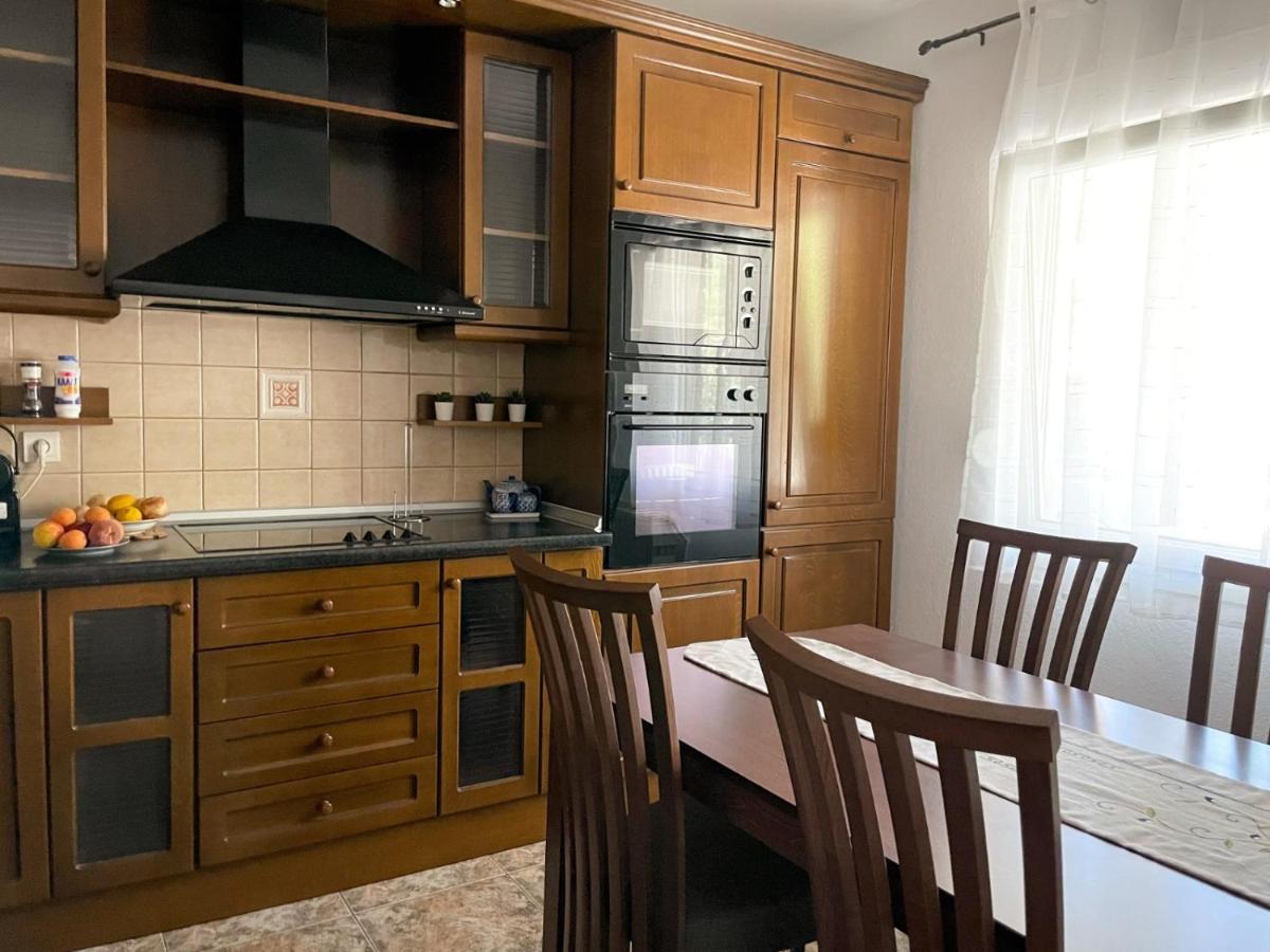 Eva'S Summer House 弗尔卡 外观 照片